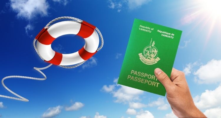 Citizenship