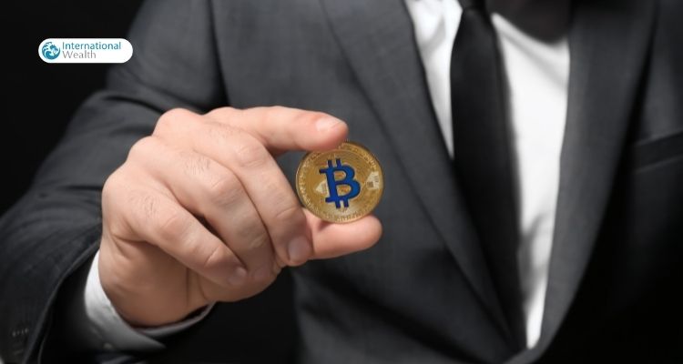 Crypto consulting - picture