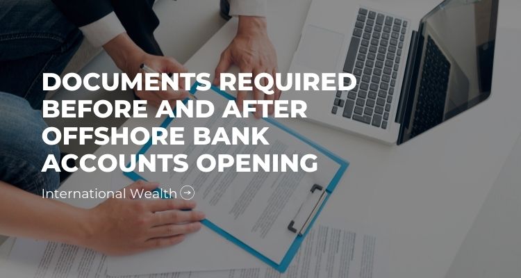 Documents Bank - image