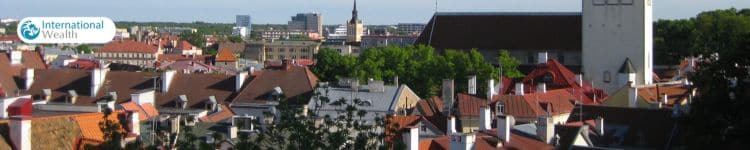 Estonia