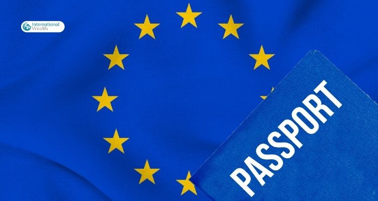 European Citizenship - Picture