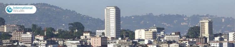 Sierra Leone