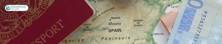 Spain Passport
