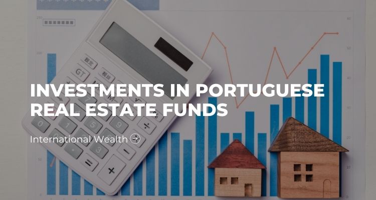 Estate investments