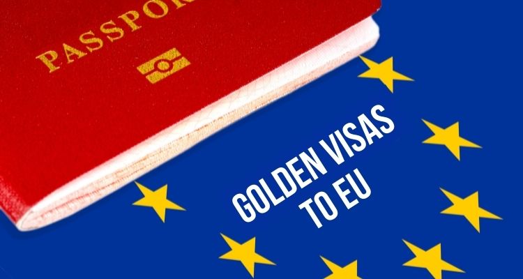 Golden visa EU