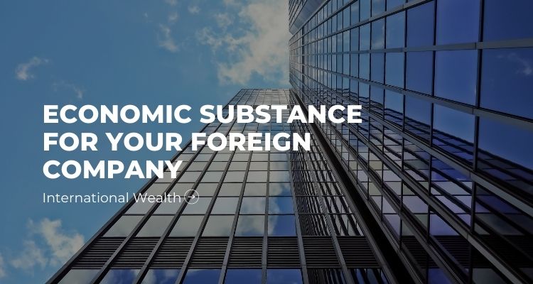Substance