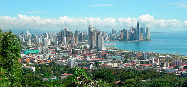 Panama