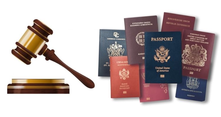 Passport