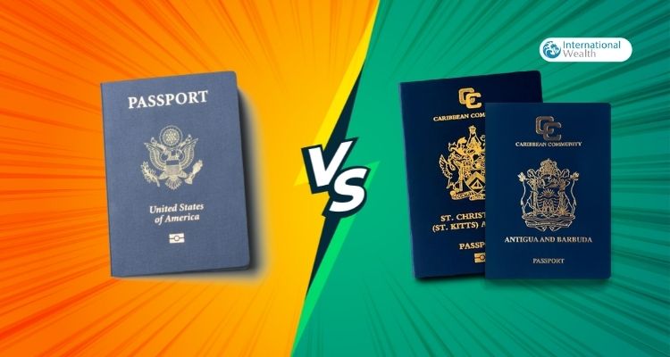 Caribbean Citizenship