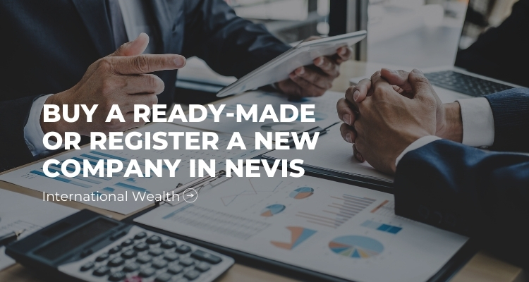 Company Nevis