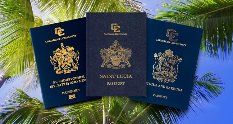 Caribbean Citizenship