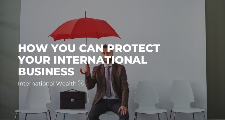 Protect Business