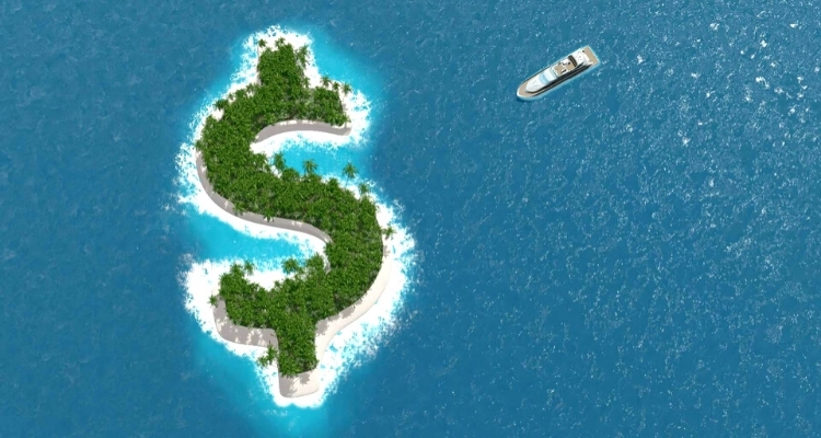 Offshore Zone