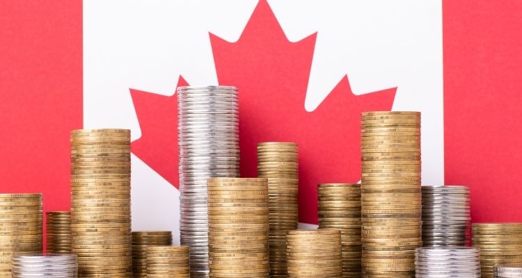Canada partnerships