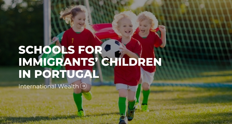 Schools Portugal