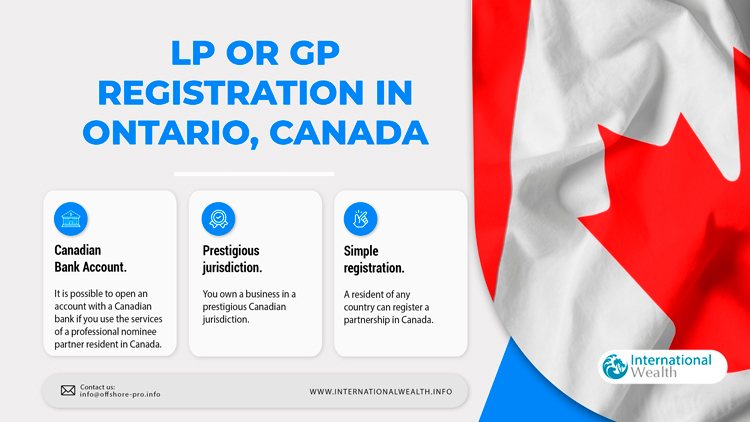 LP Canada