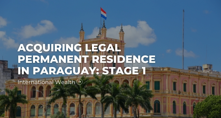 Paraguay