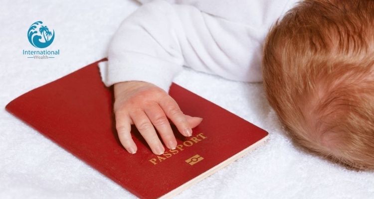 Birth Tourism