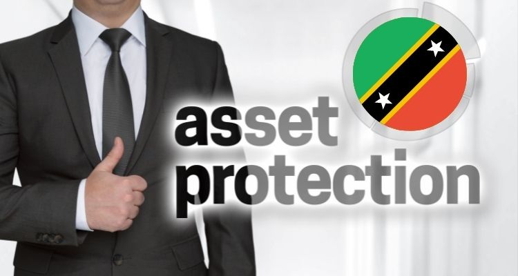 Nevis LLC