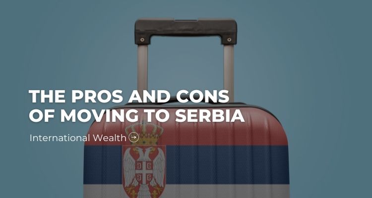 Serbia