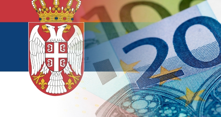 Serbia taxes