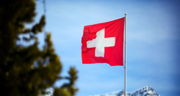 registering a company in Switzerland