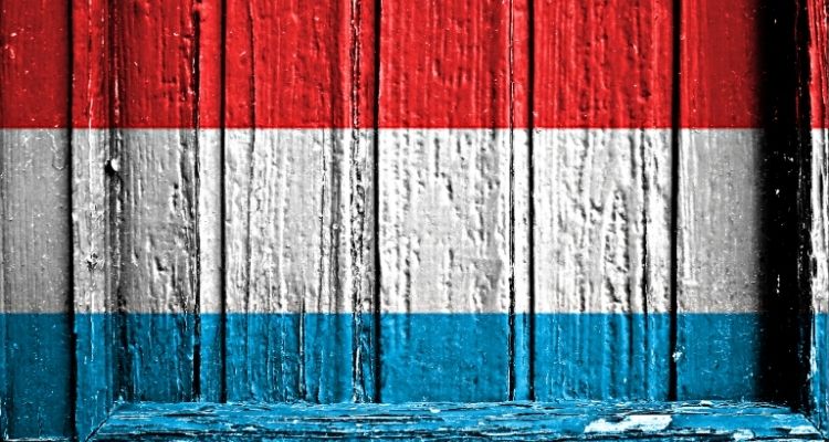 Luxemburg for foreign company registration