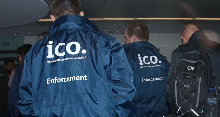 Offshore companies ICO