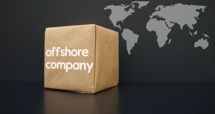 Why order customized offshore company registration