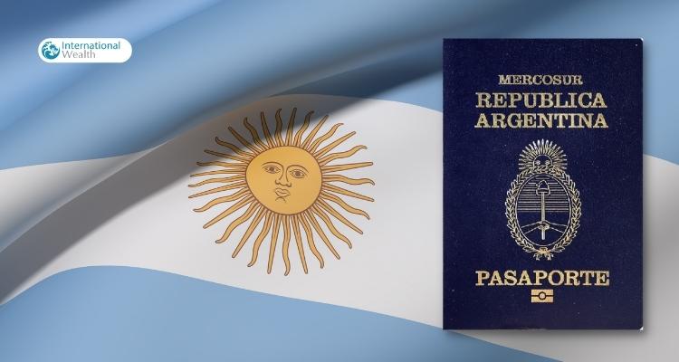 Argentine Citizenship