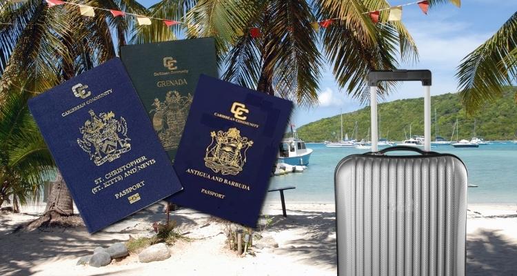 Caribbean Citizenship by Investment