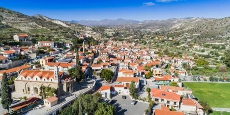 Cyprus