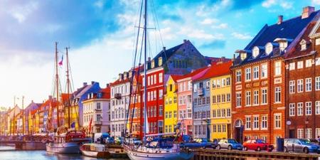 Denmark