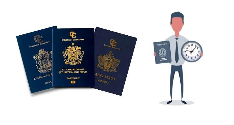 Investment Immigration Industry
