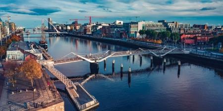Ireland