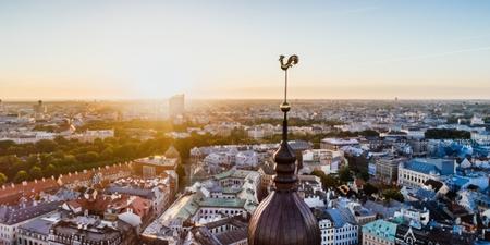 Latvia