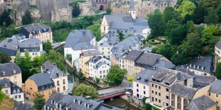 Luxemburg