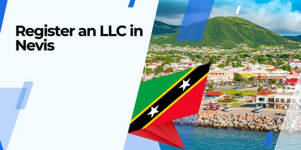 Nevis LLC