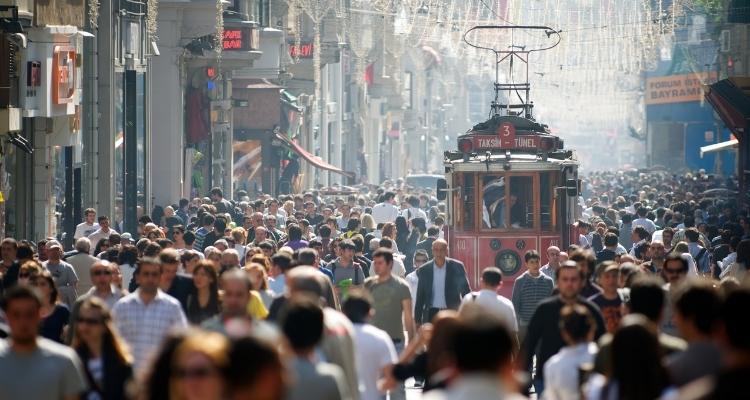 Pension in Turkey