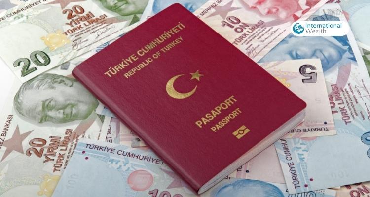 Turkish citizenship - image