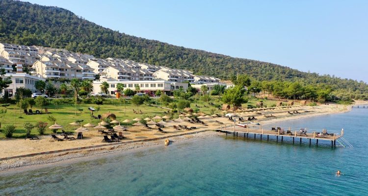 Aegean Star Didim 