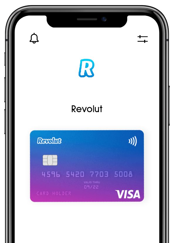 Revolut