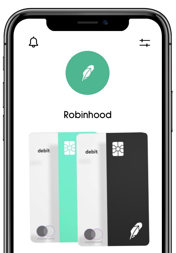 Robinhood