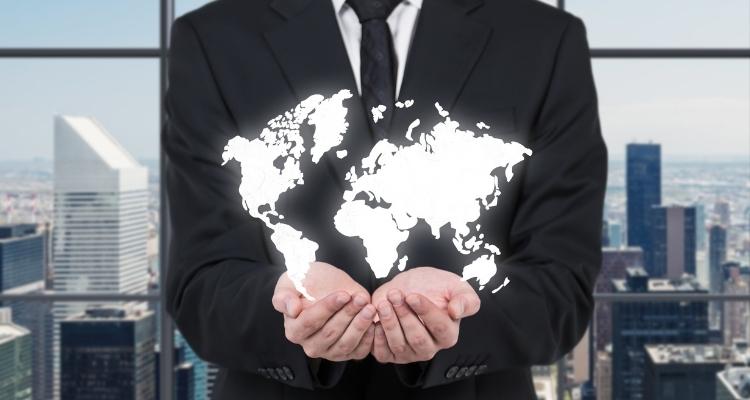 Offshore jurisdictions