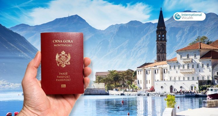 Montenegro citizenship by investment program extended - picture