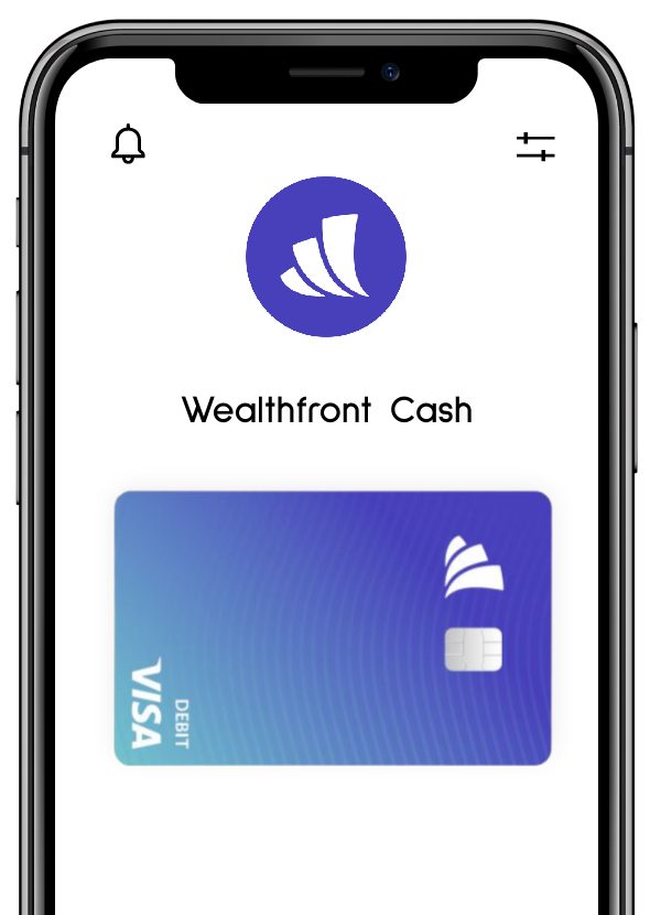 Wealthfront Cash