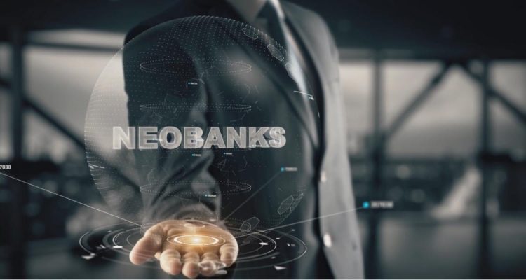 Neobank - image