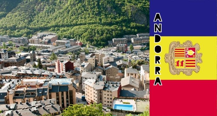Andorra tax residency - image