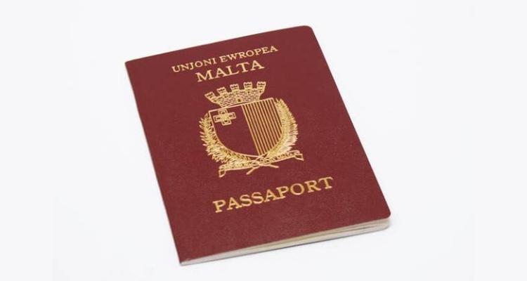 Malta Citizenship