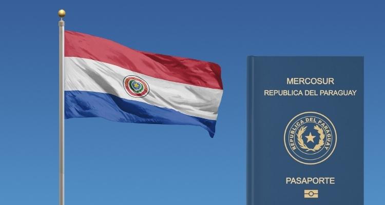 Paraguay Citizenship